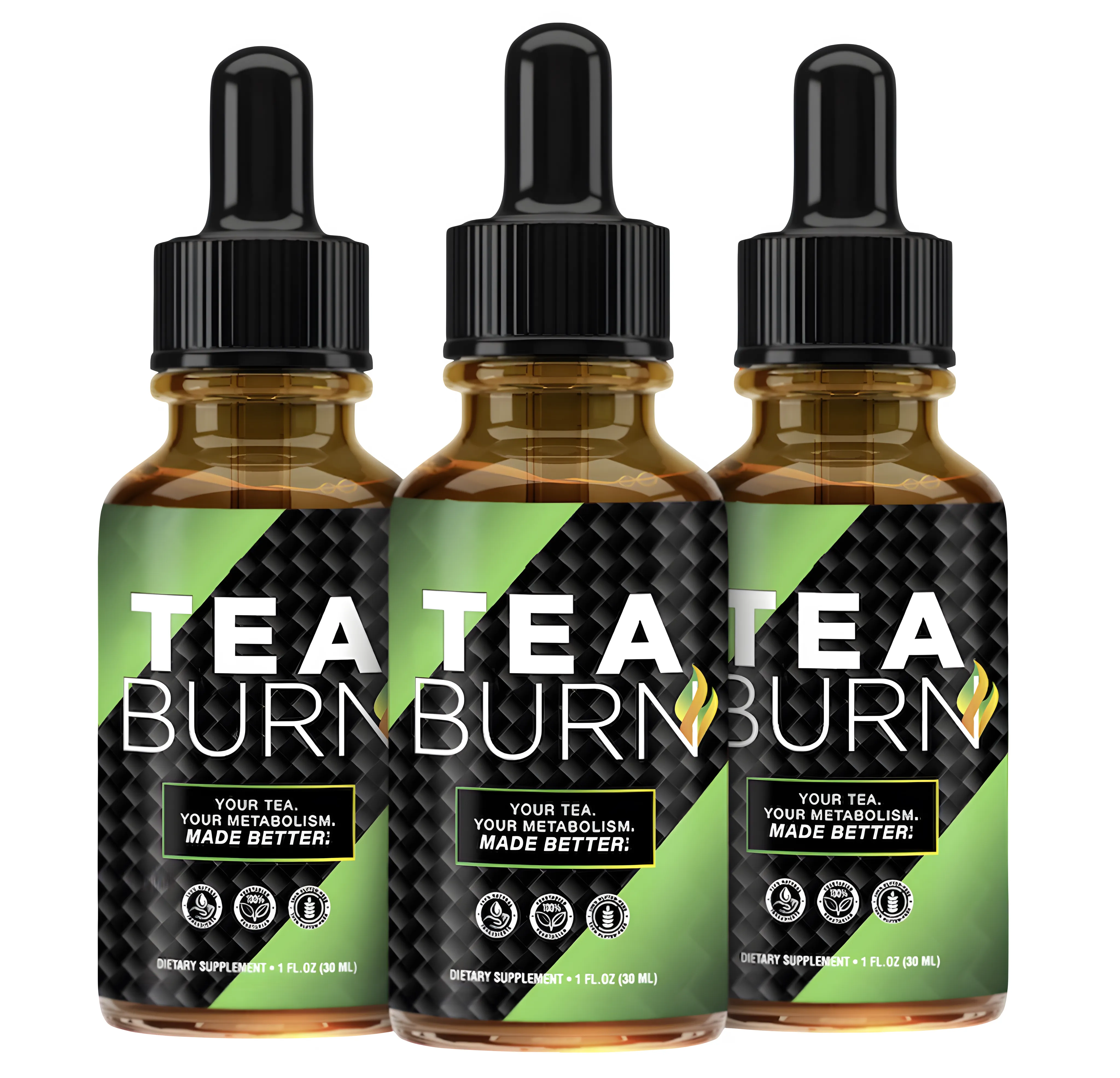 lodo tea-burn